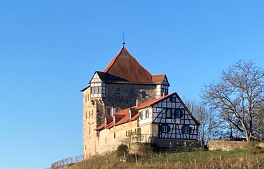 Burg Wildeck | Abstatt | HeilbronnerLand | © Gemeinde Abstatt