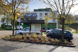 Wanderparkplatz Kraichweg | © Gemeinde Sternenfels