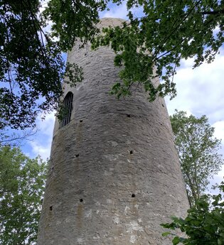 Wartturm | © Tourist-Information Bad Mergentheim