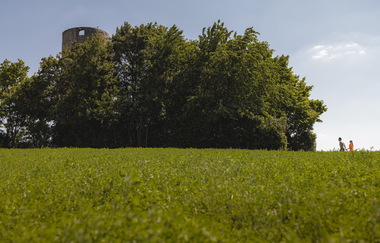 Wartturm | © Philipp Reinhard