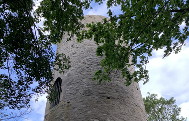 Wartturm | © Tourist-Information Bad Mergentheim