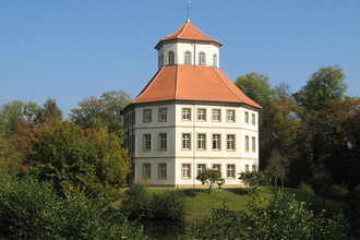 Wasserschloss Oppenweiler | © Stadt Oppenweiler