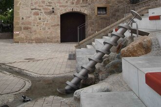 Wasserspielplatz | © Hohenloher Perlen