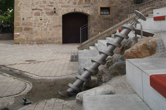Wasserspielplatz | © Hohenloher Perlen