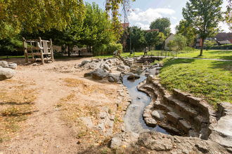 Wasserspielplatz | © Stadt Öhringen - Famigo