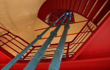 Wasserturm und Trauzimmer Eppelheim | © Landratsamt Rhein-Neckar-Kreis