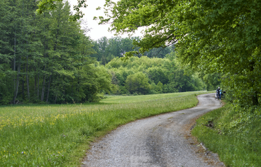Impressionen aus dem Autal | Obersulm | HeilbronnerLand | © Tourismus im Weinsberger Tal
