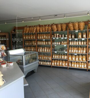 Weidhof Hofladen Nussloch | © Weidhof Nußloch