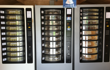 Weidhof Hofladen Nussloch | © Weidhof Nußloch