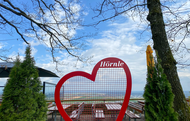 Waldschenke Hörnle | Brackenheim | © Neckar-Zaber-Tourismus e.V.