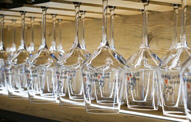 wein & gut frank | Privatweingut in Brackenheim-Botenheim | © Neckar-Zaber-Tourismus e.V.