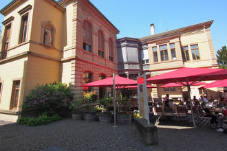 Wein Villa | Heilbronn | HeilbronnerLand | © Wein Villa