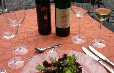 Wine Villa Heilbronn