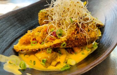 Wein Villa Heilbronn | Haus der Baden-Württemberger Weine | HeilbronnerLand | © Wein Villa Heilbronn