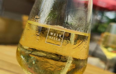 Wein Villa Heilbronn | Haus der Baden-Württemberger Weine | HeilbronnerLand | © Wein Villa Heilbronn