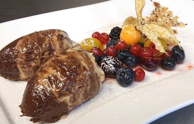 Wein Villa Heilbronn | Haus der Baden-Württemberger Weine | HeilbronnerLand | © Wein Villa Heilbronn