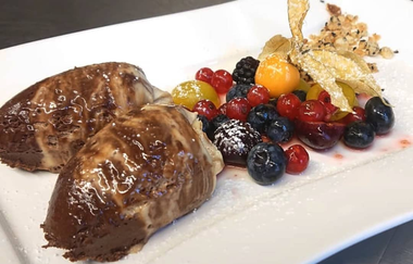 Wein Villa Heilbronn | Haus der Baden-Württemberger Weine | HeilbronnerLand | © Wein Villa Heilbronn