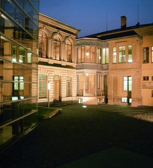 Wein Villa Heilbronn