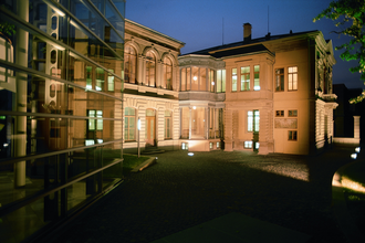 Wein Villa Heilbronn