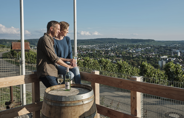 Wengerthäusle am Wartberg | © Heilbronn Marketing GmbH