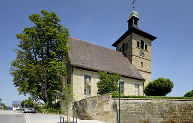 Weinbaugemeinde Eberstadt | Weinsberger Tal | HeilbronnerLand | © Gemeinde Eberstadt/Württemberg