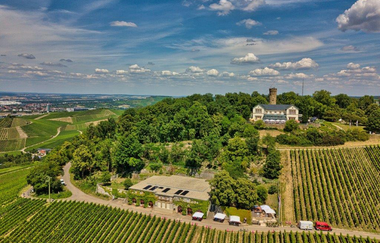 Weinausschank Martin-Heinrich-Wengerthäusle