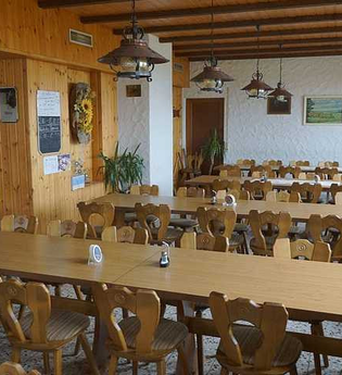 Weinausschank Seeblick | Löwenstein | HeilbronnerLand | © Tourismus im Weinsberger Tal