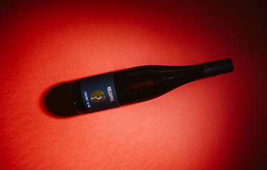 Weine probieren in der Besenwirtschaft Weingut Holzapfel | Neckarsulm | HeilbronnerLand | © Weinausschank Weingut Holzapfel