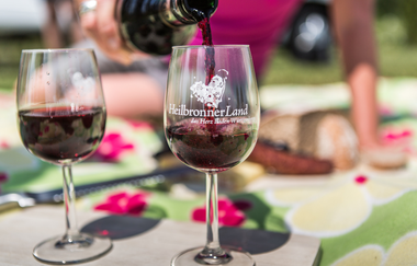 Weinerlebnisse im Weinsüden Baden-Württemberg | Weinheimat Württemberg | © Touristikgemeinschaft HeilbronnerLand