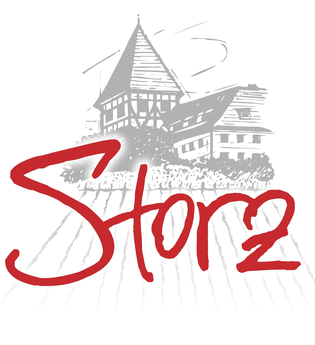 Logo | Privatkellerei Storz | Cleebronn | © Neckar-Zaber-Tourismus e.V.