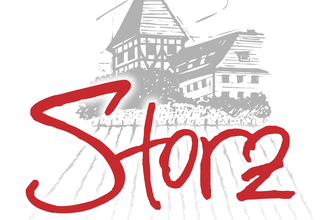Logo | Privatkellerei Storz | Cleebronn | © Neckar-Zaber-Tourismus e.V.