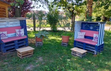 Weingut Gruber | Obersulm | Weinautomat | © Tourismus im Weinsberger Tal e.V.