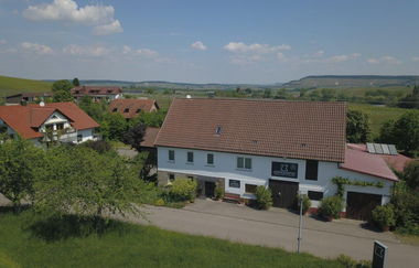 Weingut Koppenhöfer | Löwenstein-Rittelhof | HeilbronnerLand | © Weingut Koppenhöfer