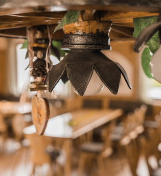 Weinstube Weingut Politschek | HeilbronnerLand | © Politschek - Weingut & Brennerei