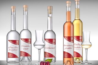 Weinbau Stegmaier | Wein-Obst-Destillate | Weinsberg | Gellmersbach | © Tourismus im Weinsberger Tal e.V.