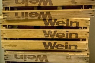 Weinbau-Weis GbR