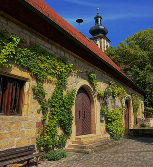 Weinbaumuseum Erlenbach | HeilbronnerLand | © Tourismus im Weinsberger Tal