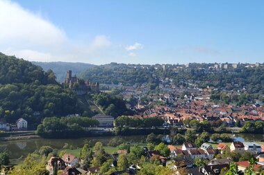 © TOURISMUS REGION WERTHEIM GmbH