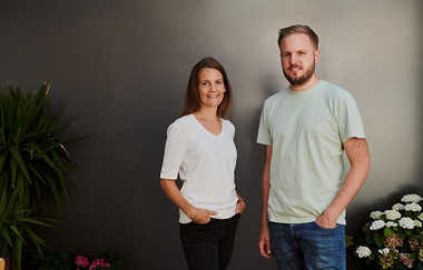 Weinerlebnistouren Weingut Bauer | © Anna Ziegler | Weingut Alexander Bauer