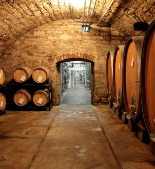 Weingärtner Markelsheim e.G. | © Liebliches Taubertal