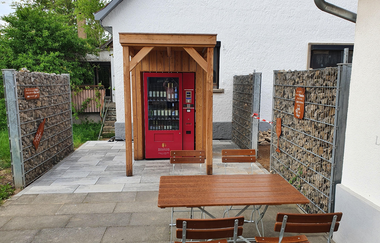 Weingärtner Markelsheim e.G. | © Liebliches Taubertal