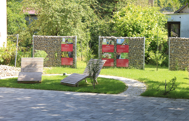 Weingärtner Markelsheim e.G. | © Liebliches Taubertal