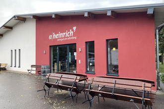 Weingut Alexander Heinrich | Obersulm | HeilbronnerLand