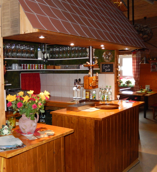 Weingut A. Joos | © Land der 1000 Hügel - Kraichgau-Stromberg