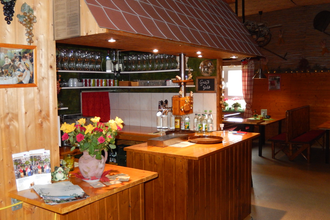 Weingut A. Joos | © Land der 1000 Hügel - Kraichgau-Stromberg