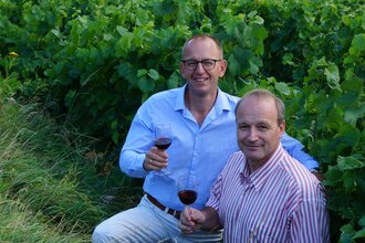Weingut Adam Müller in Leimen | © Weingut Adam Müller in Leimen