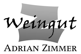 Weingut Adrian Zimmer | © Weingut Adrian Zimmer