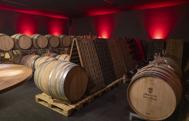 Weingut Albrecht-Kiessling