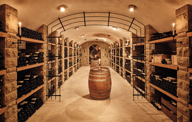 Weingut Albrecht-Kiessling | © Weingut Albrecht-Kiessling