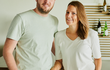 Weingut Alexander Bauer | © Anna Ziegler | Weingut Alexander Bauer